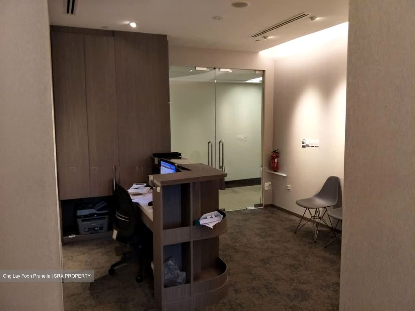 Mount Elizabeth Novena Hospital (D12), Retail #631422751